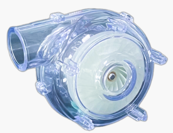 TKFAN Blower